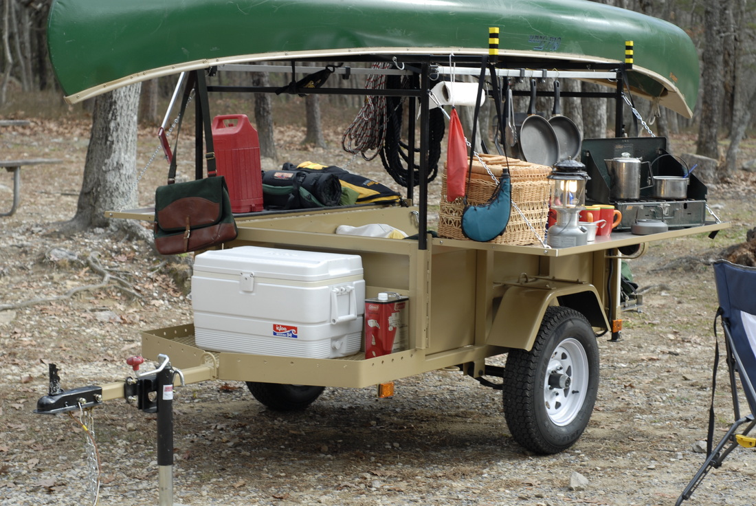 Kayak Rack For Soft Top Jeep Jeepforum Com